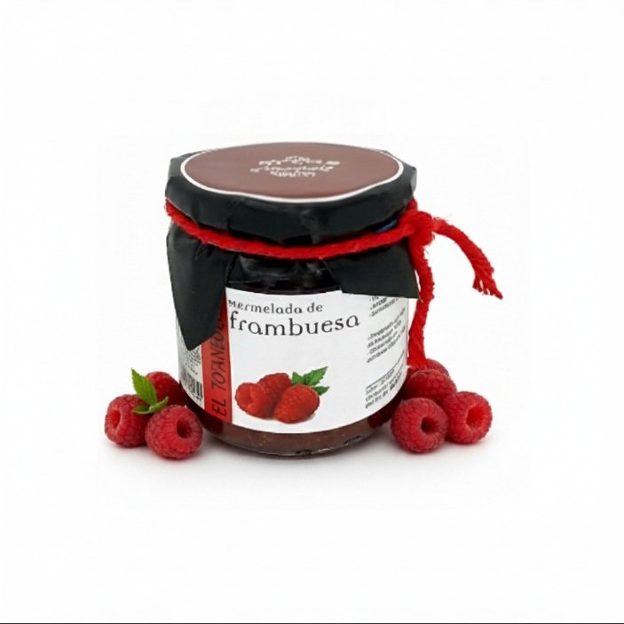 Mermelada de cebolla