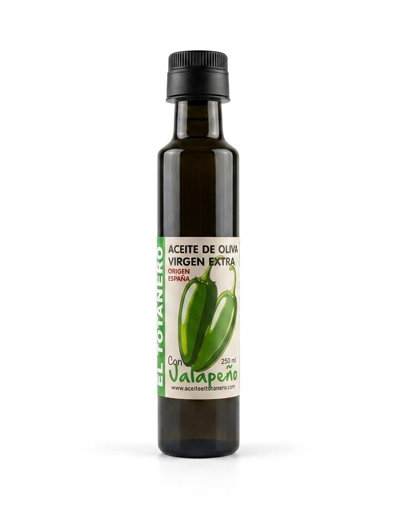 AOVE_Jalapeño