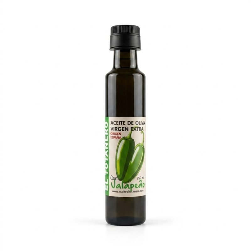 AOVE_Jalapeño