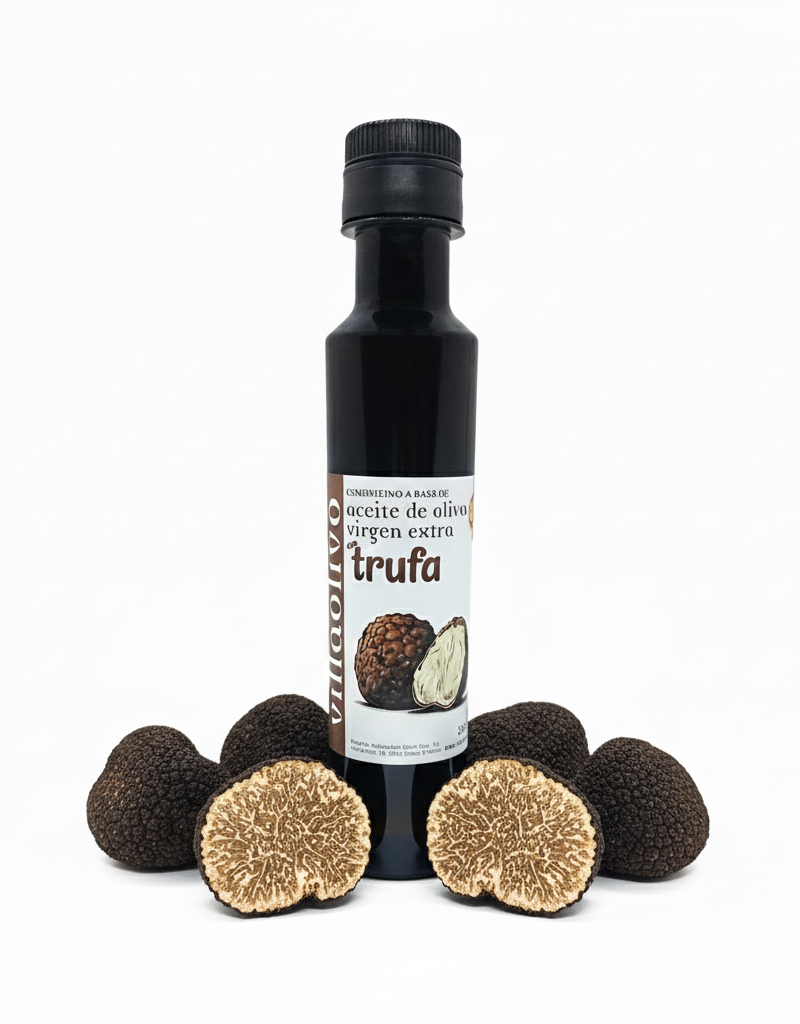 Aceite de Trufa 250ml