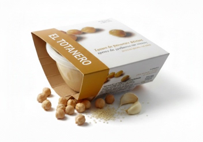 Hummus Artesano