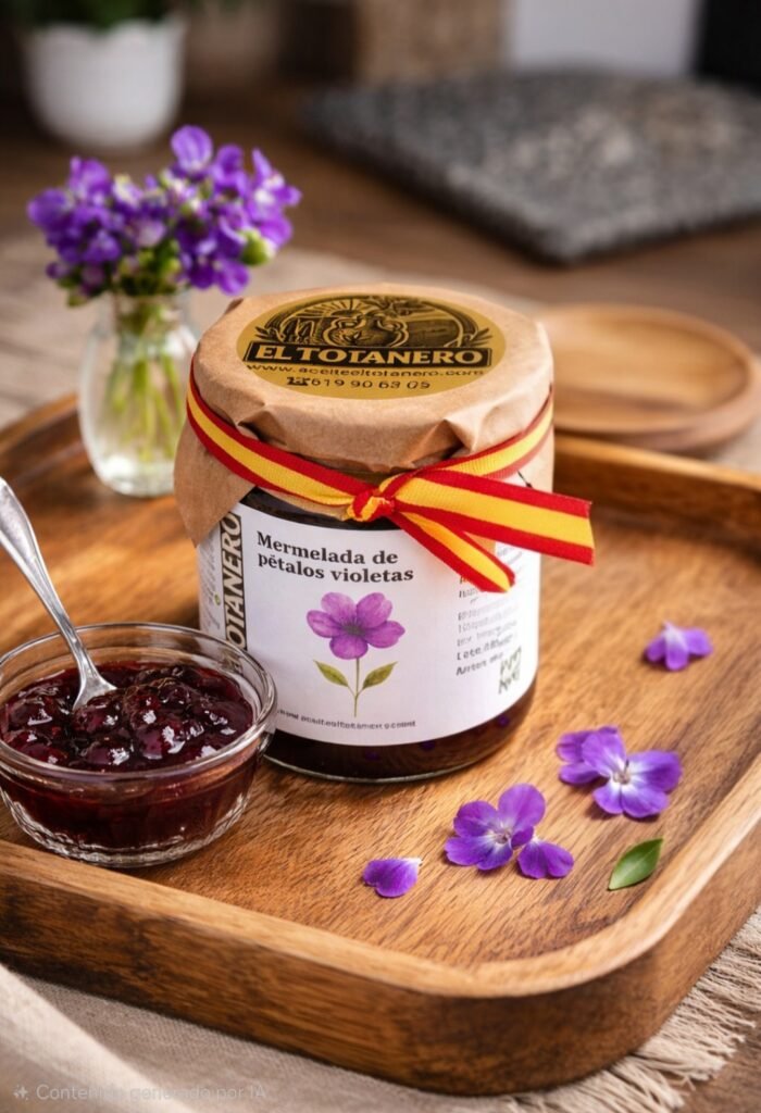 Categoría Paté y mermeladas