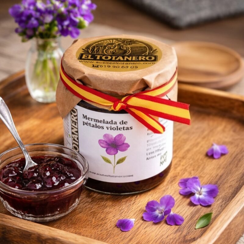 Categoría Paté y mermeladas